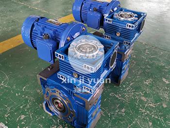 RV減速機-擺線針輪減速機-鑫紀源減速設備